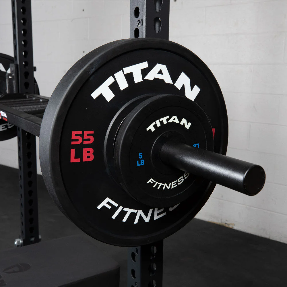 10 LB Pair Black Change Plates - Image 2