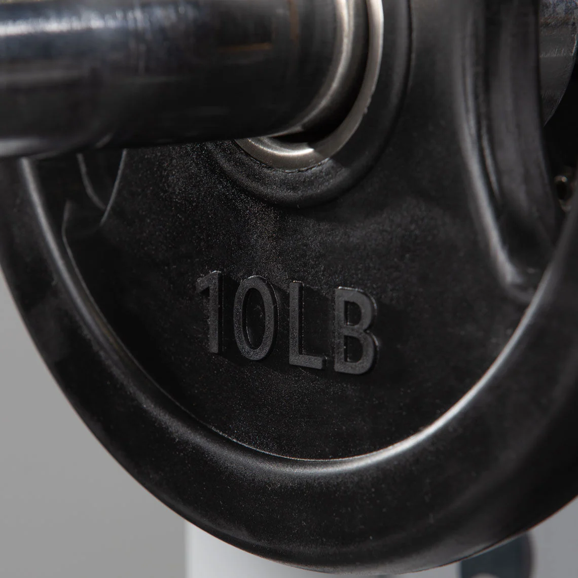 10 LB Pair Grip Plates - Image 4