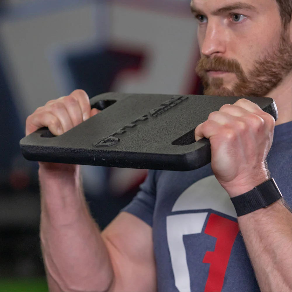 10 LB Ruck Weight - Image 3