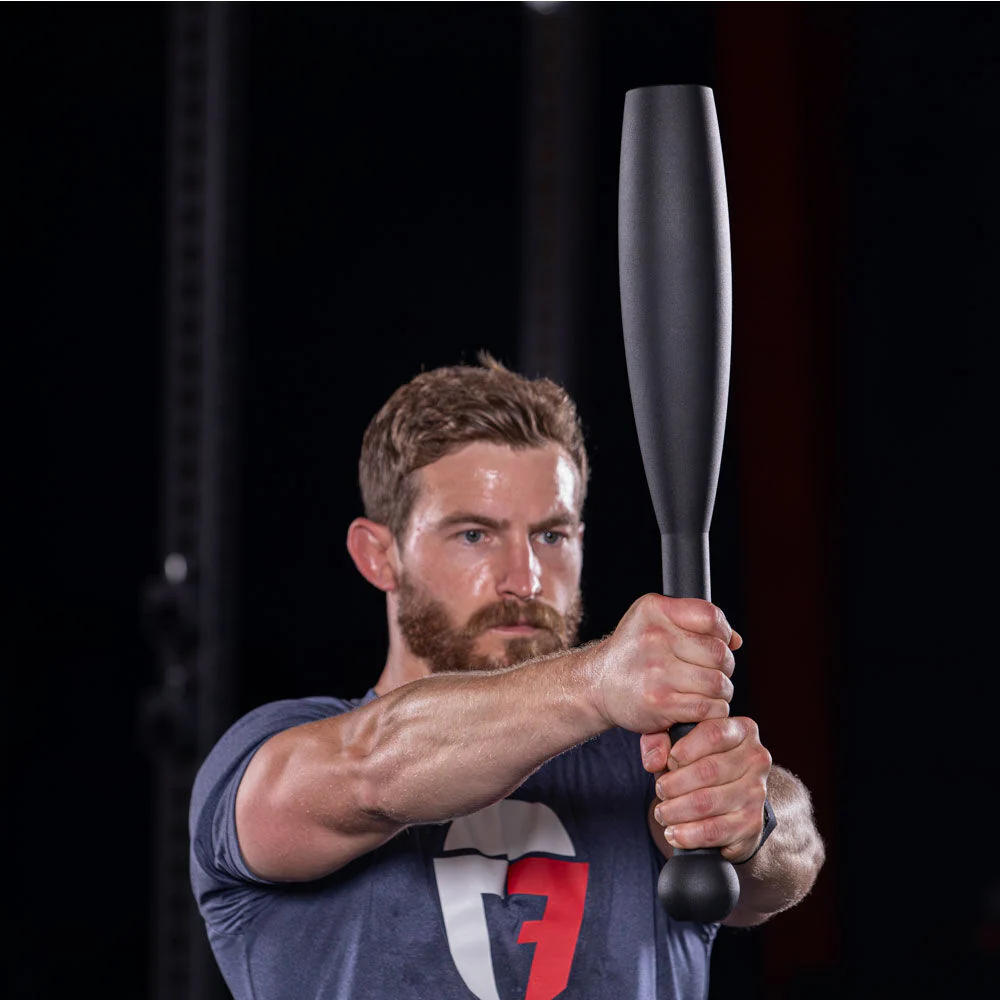 10 LB Steel Club - Image 8
