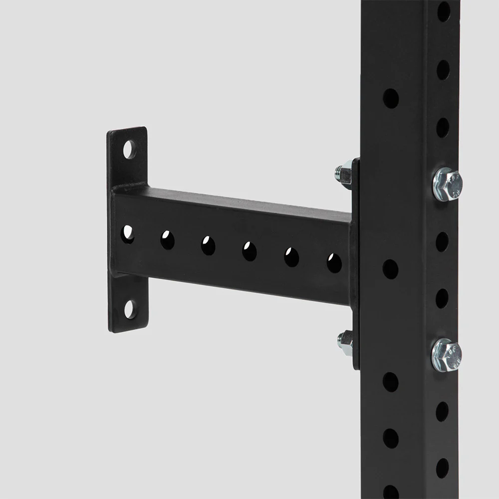 12" T-3 Series Space Saving Rack Side Bracings - Image 3