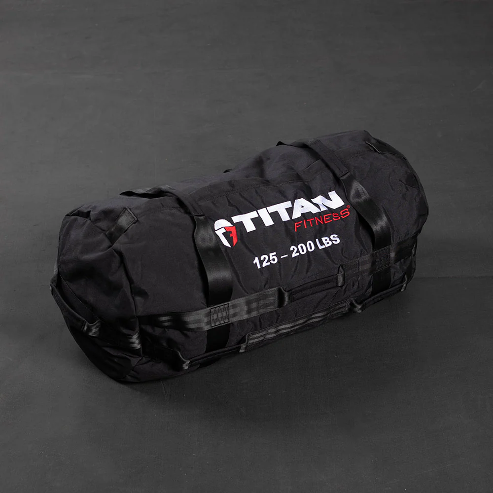 Scratch and Dent, 125-200 LB PRO Sandbag - Image 9