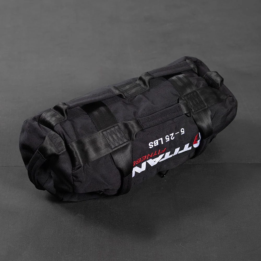 Scratch and Dent, 125-200 LB PRO Sandbag - Image 3