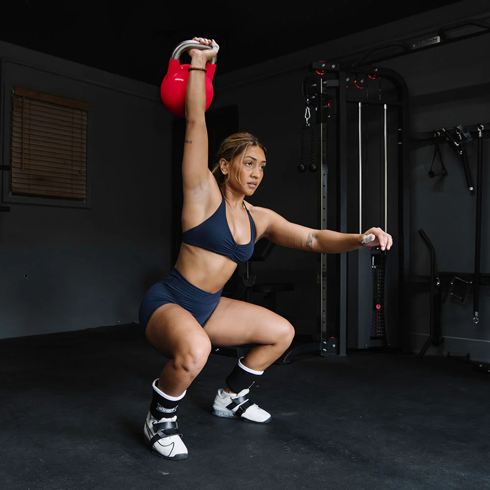 14 KG Competition Kettlebell - Image 2