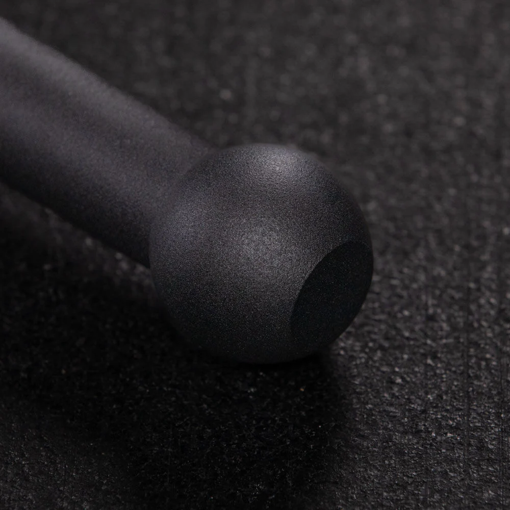 Scratch and Dent, 15 LB Steel Club - Image 5