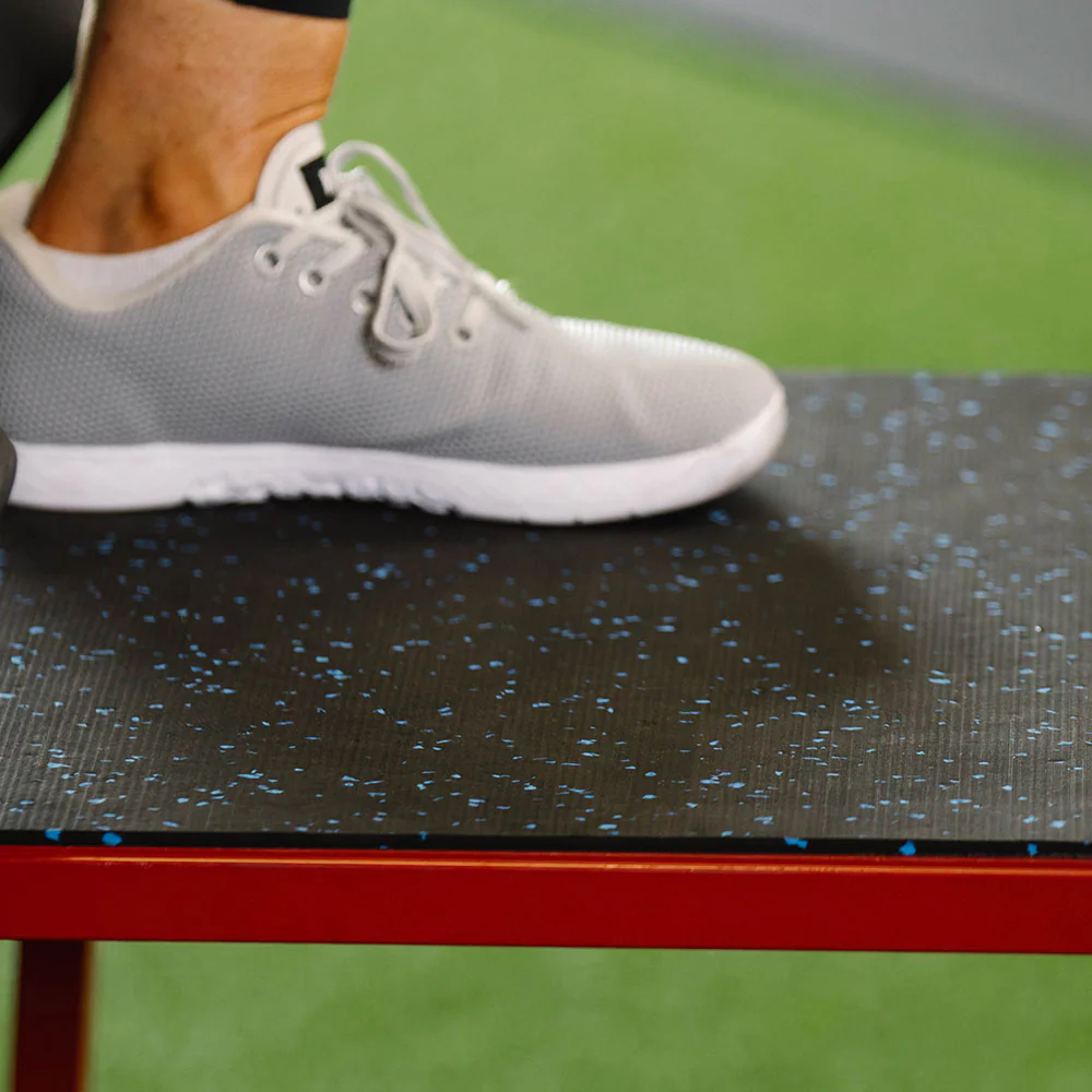 Scratch and Dent, 18" Pro-Duty Plyometric Box - Image 5