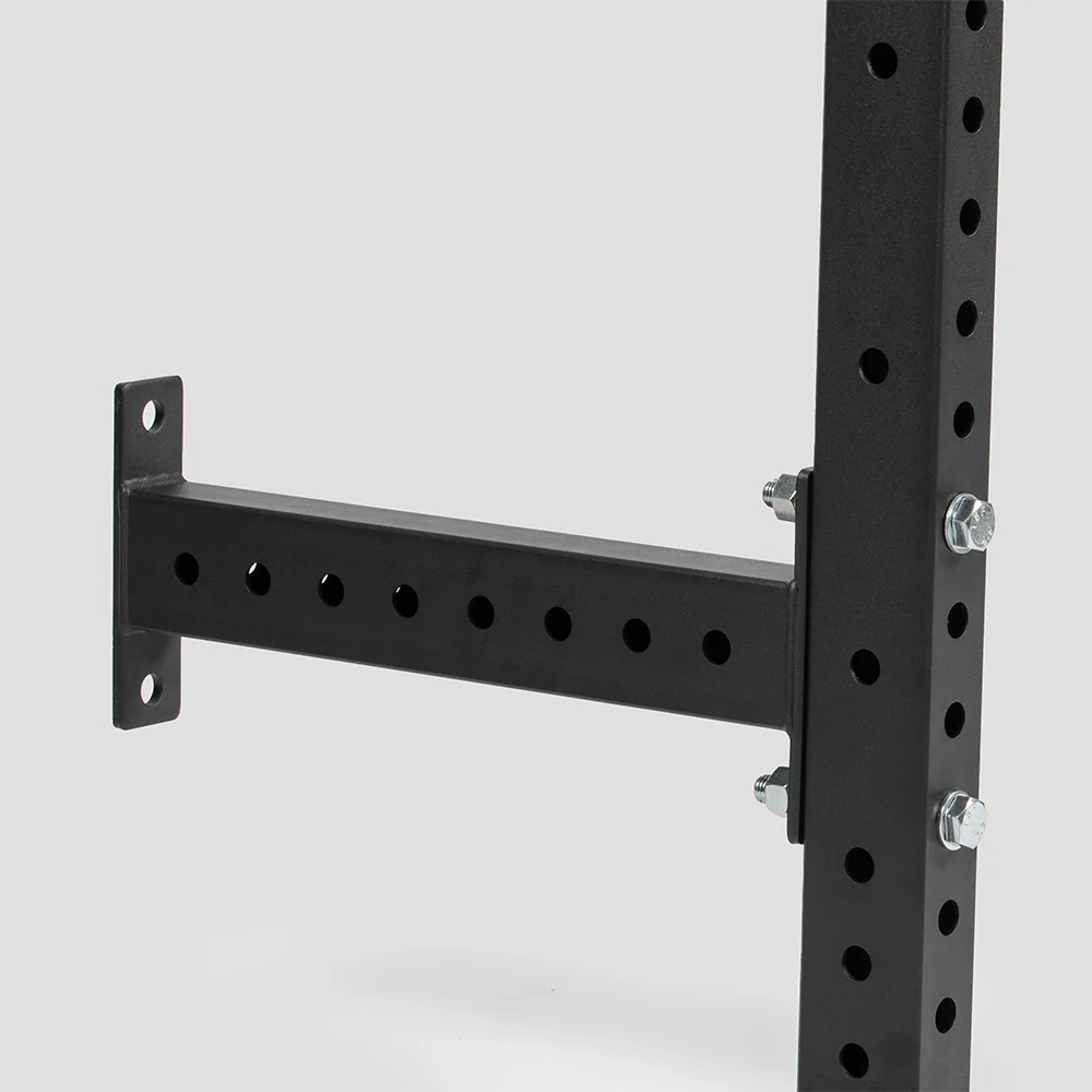 18" T-3 Series Space Saving Rack Side Bracings - Image 3