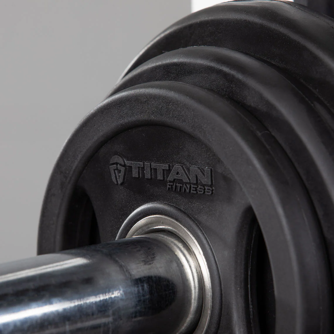 2.5 LB Pair Grip Plates - Image 3