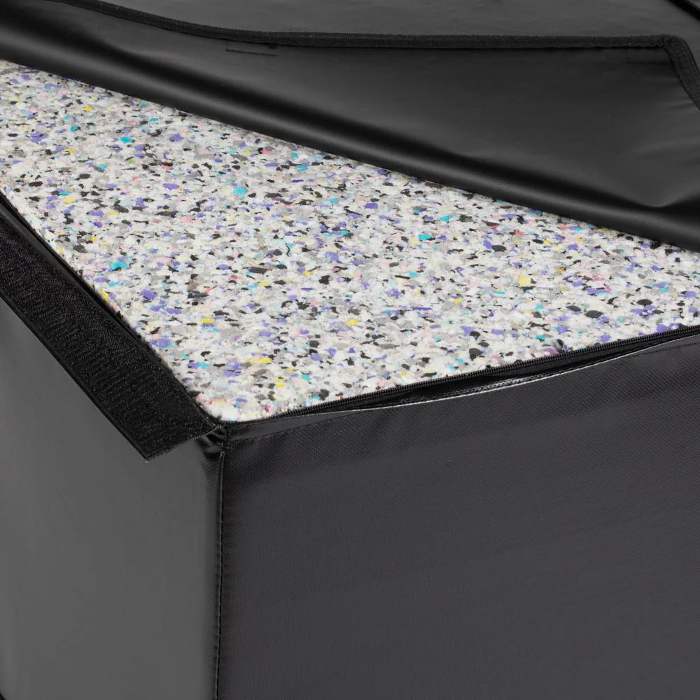 20" Soft Foam Plyometric Box - Image 4