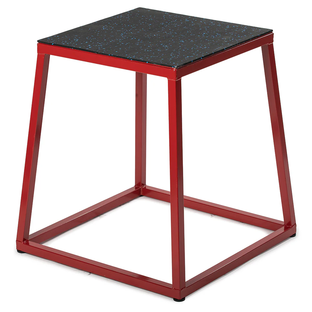 Scratch and Dent, 24" Pro-Duty Plyometric Box