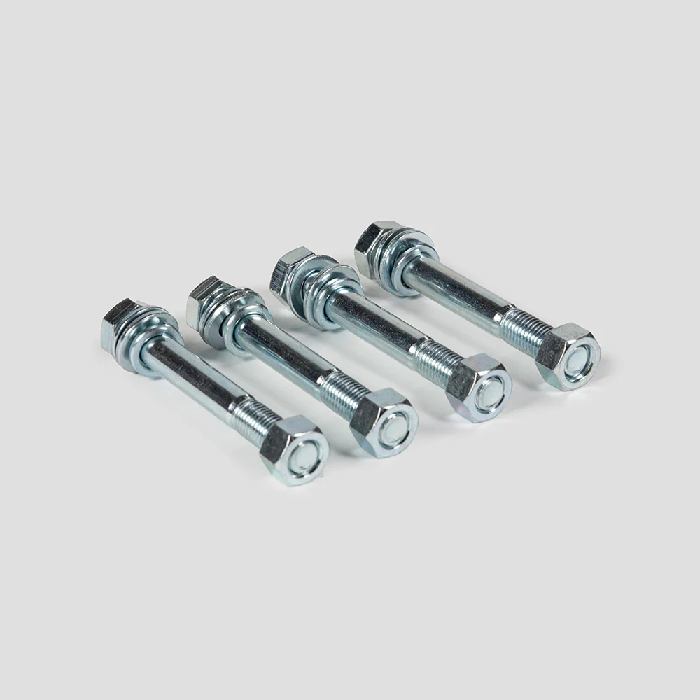 24" T-3 Series Space Saving Rack Side Bracings - Image 7
