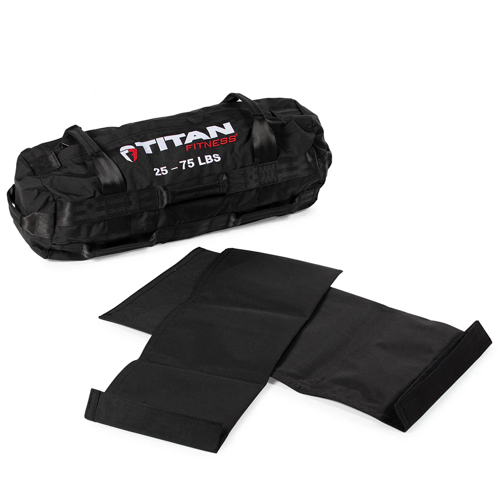 Scratch and Dent, 25-75 LB PRO Sandbag