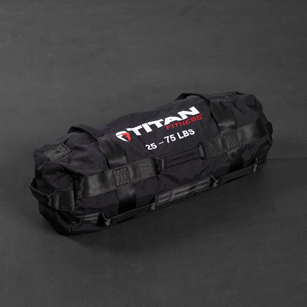 Scratch and Dent, 25-75 LB PRO Sandbag - Image 2