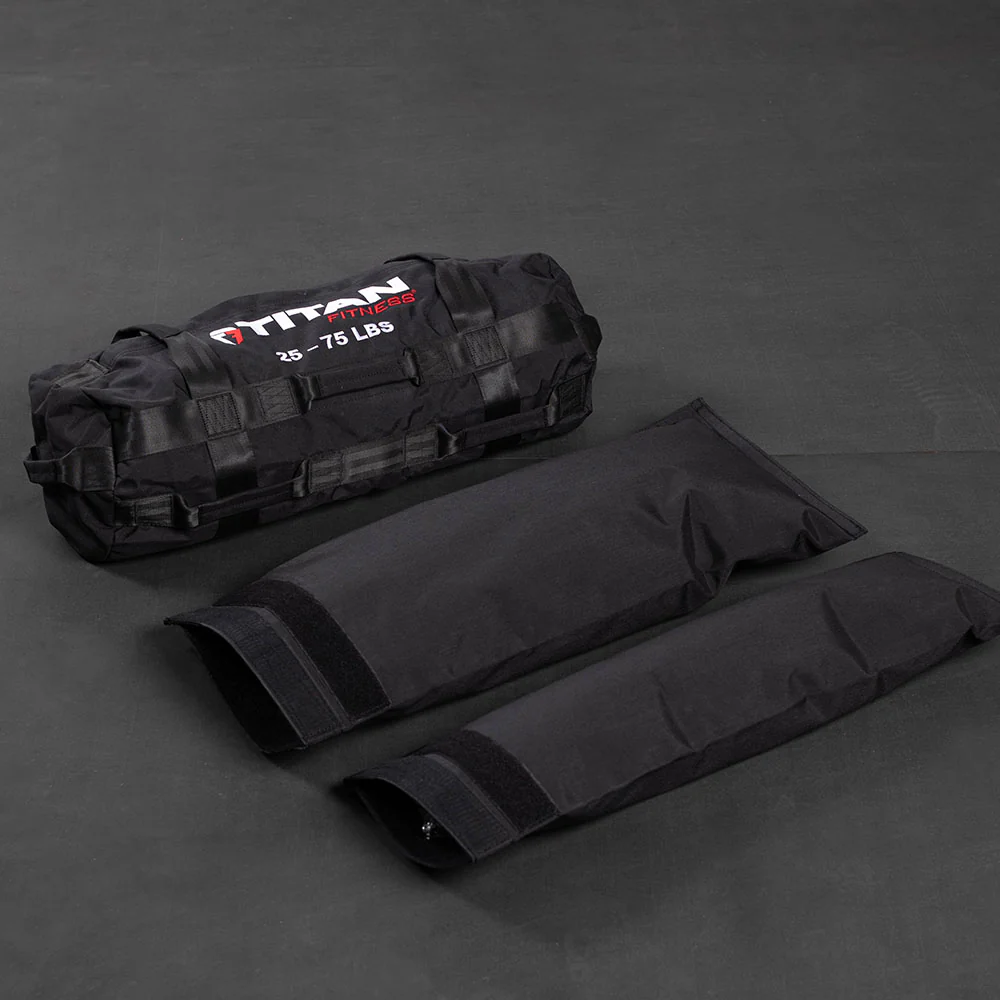 Scratch and Dent, 25-75 LB PRO Sandbag - Image 7