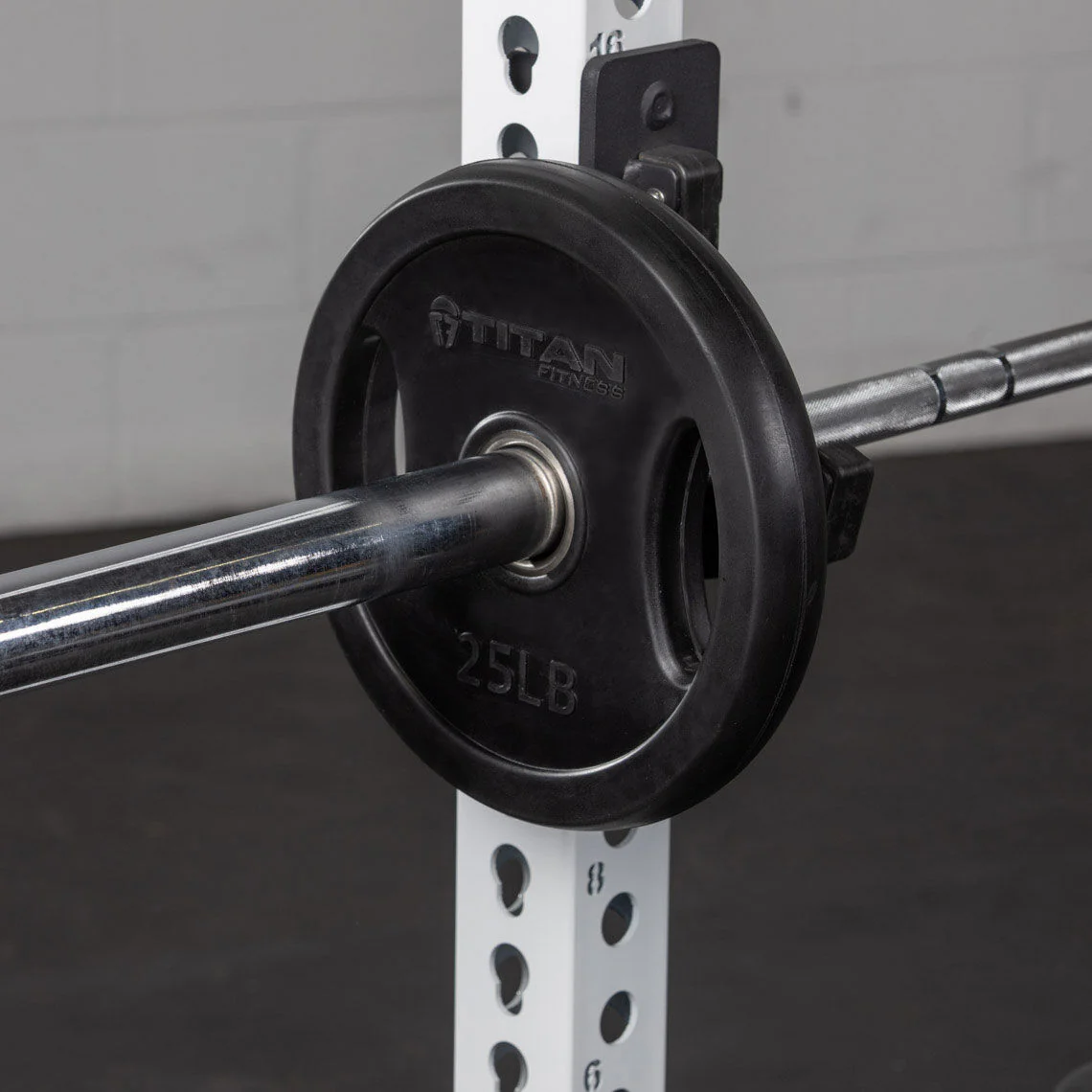 25 LB Pair Grip Plates - Image 2