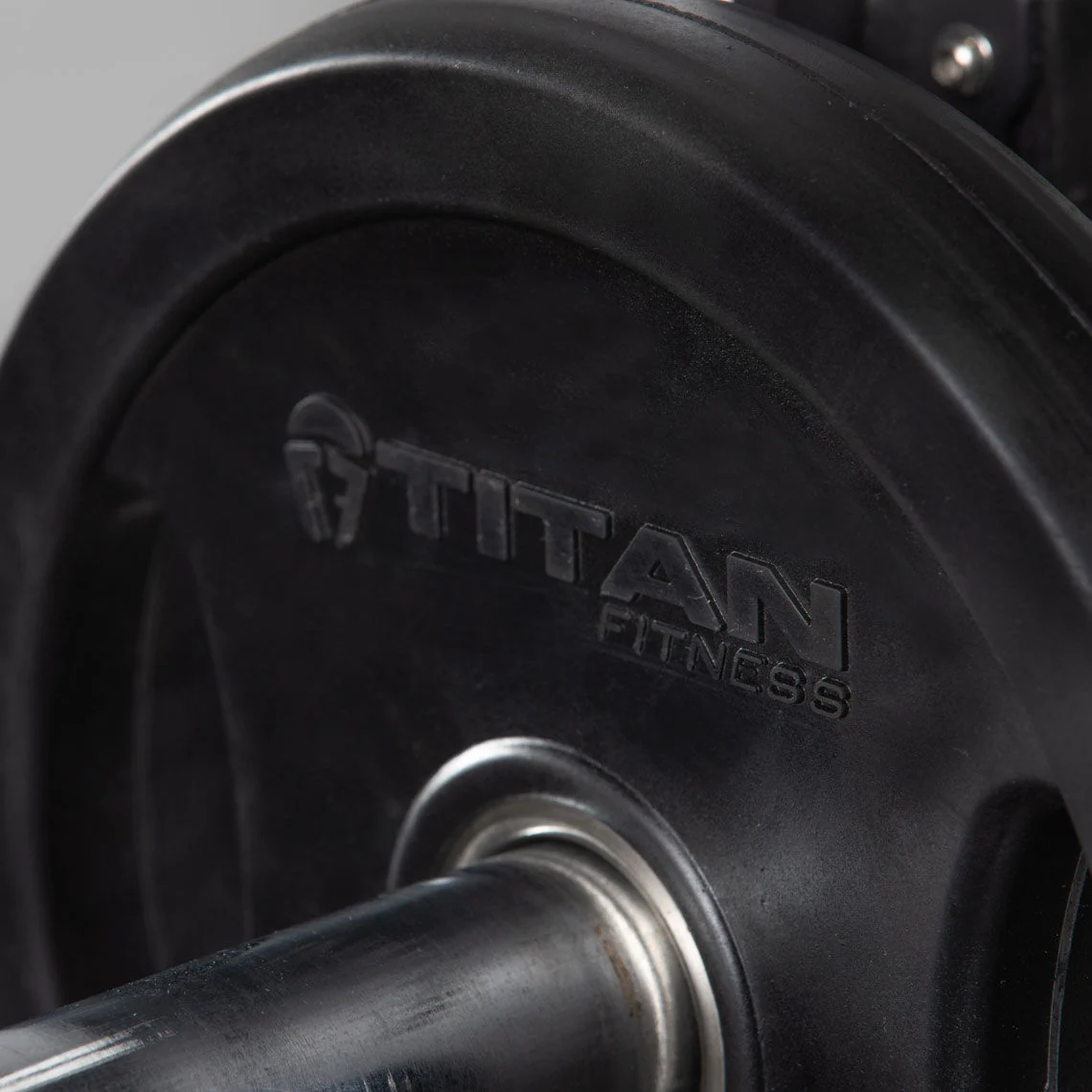 25 LB Pair Grip Plates - Image 3