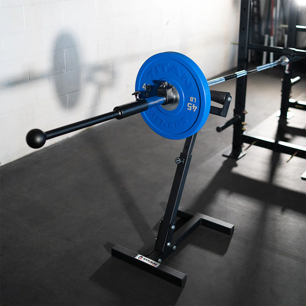 Hammer Sleeve Landmine Attachment - Image 3