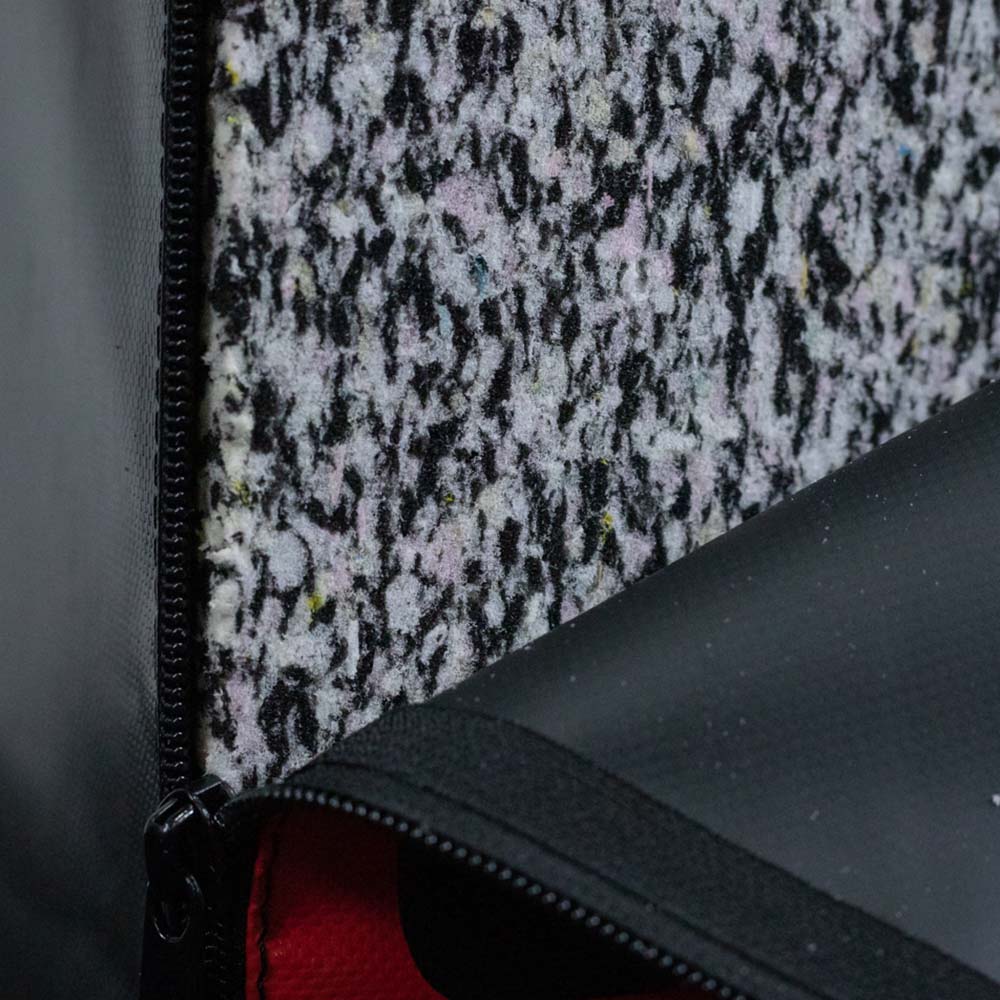 3-In-1 Heavy Foam Plyometric Box - Image 9
