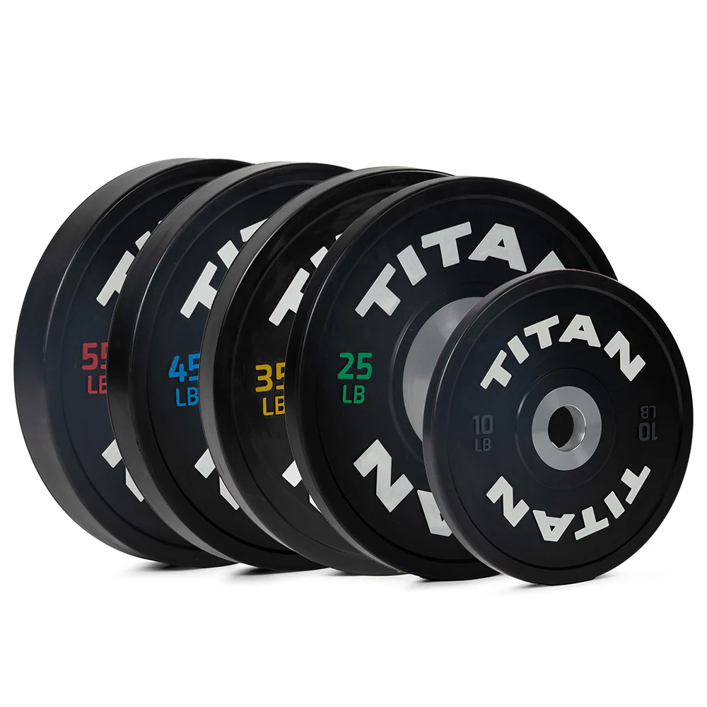 340 LB Set Elite Competition Plates