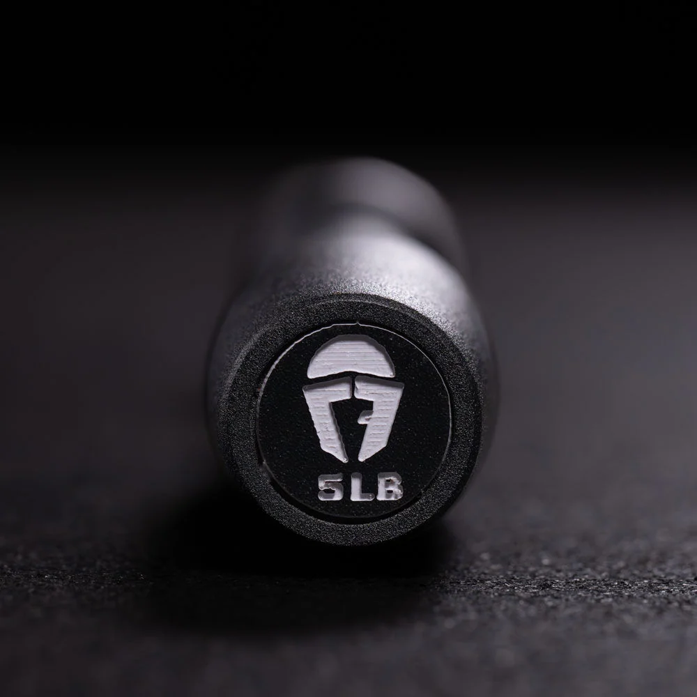 5 LB Steel Club - Image 2