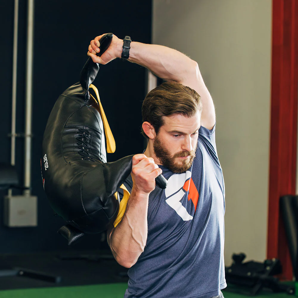 Scratch and Dent, 50 LB Functional Training Swing Bag - Image 4