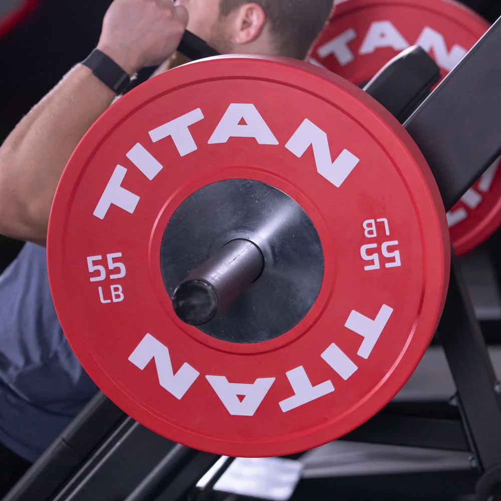 55 LB Single Elite Color Competition Plate - Image 5