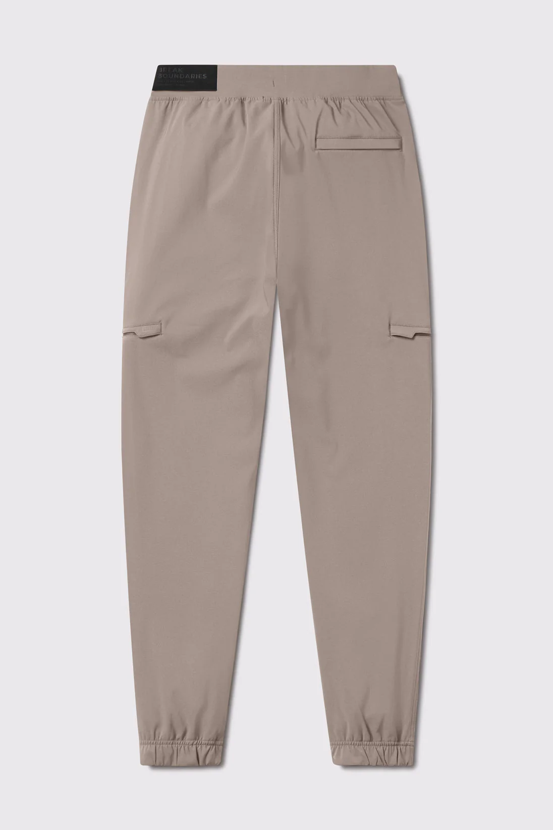 Barbell Apparel Adapt Jogger - Image 2