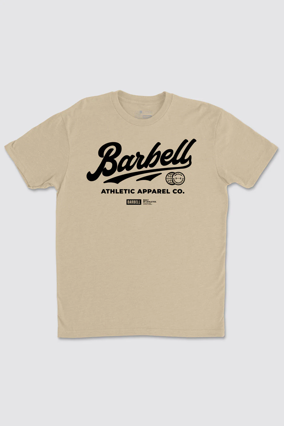 Barbell Apparel Arsenal Tee - Image 9