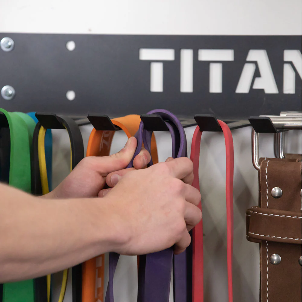 Belt and Band Hanger - Image 3
