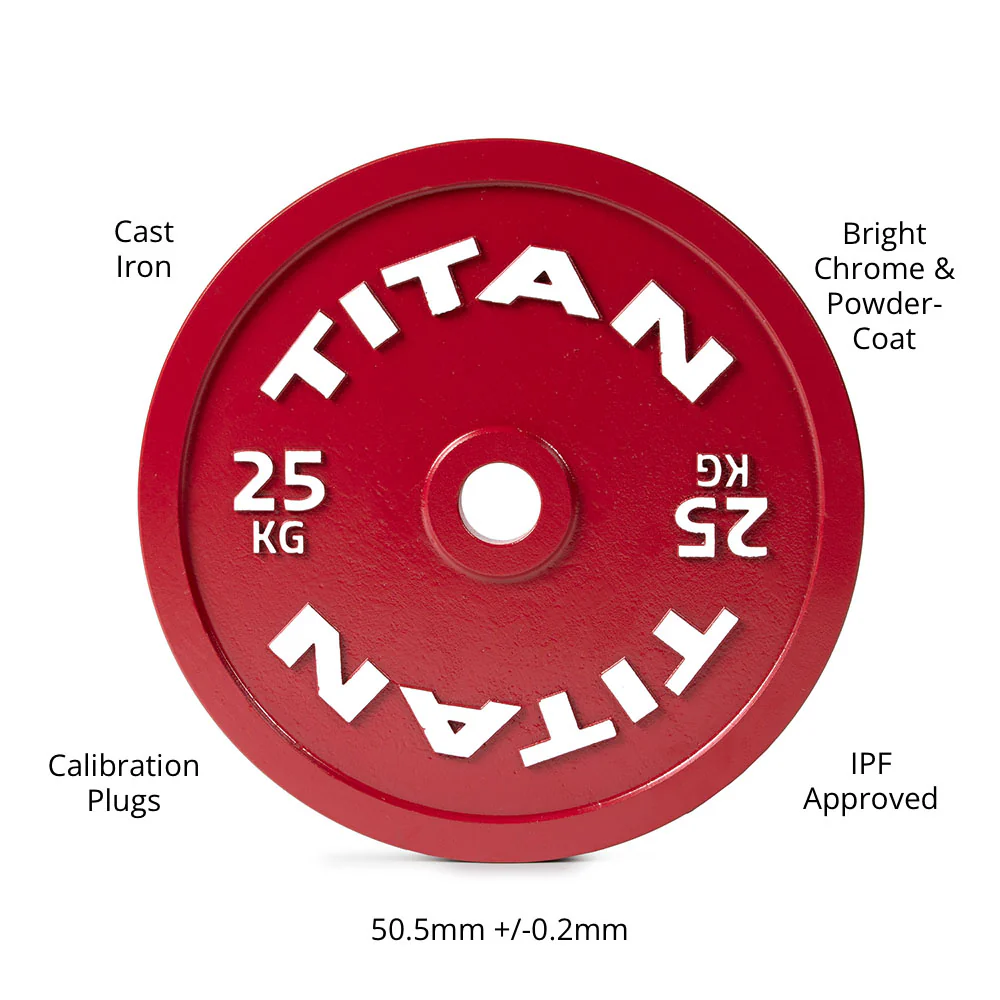 Calibrated Steel Plates - Image 5