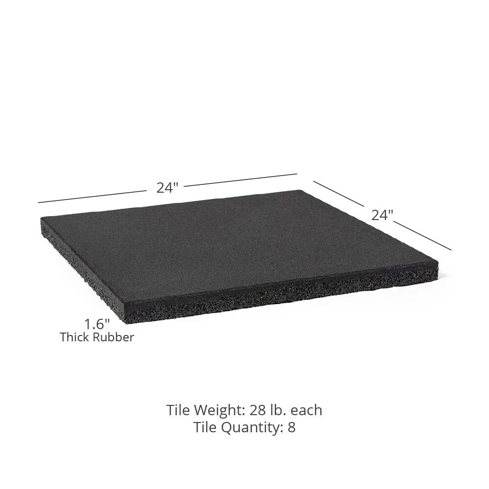 Deadlift Platform - Image 25