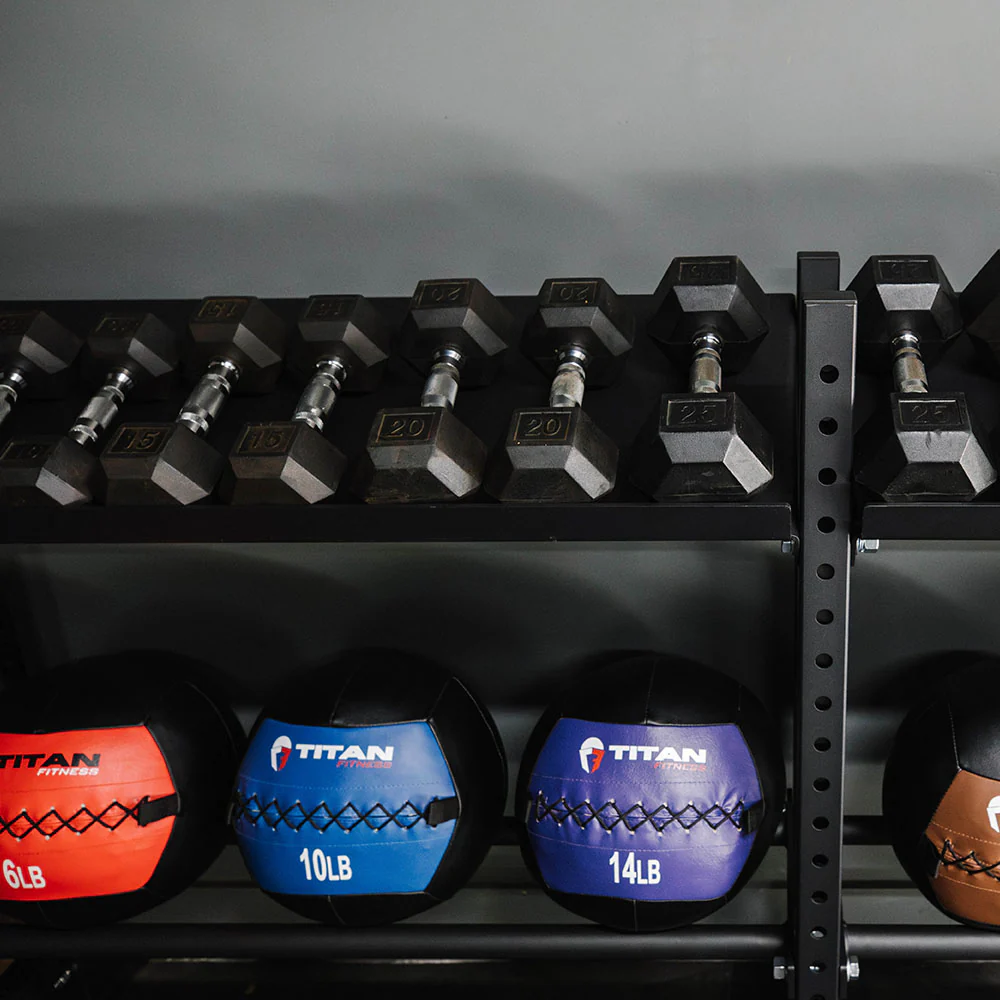 Elite Series Add-On Mass Storage System with Adjustable Shelves - Image 11
