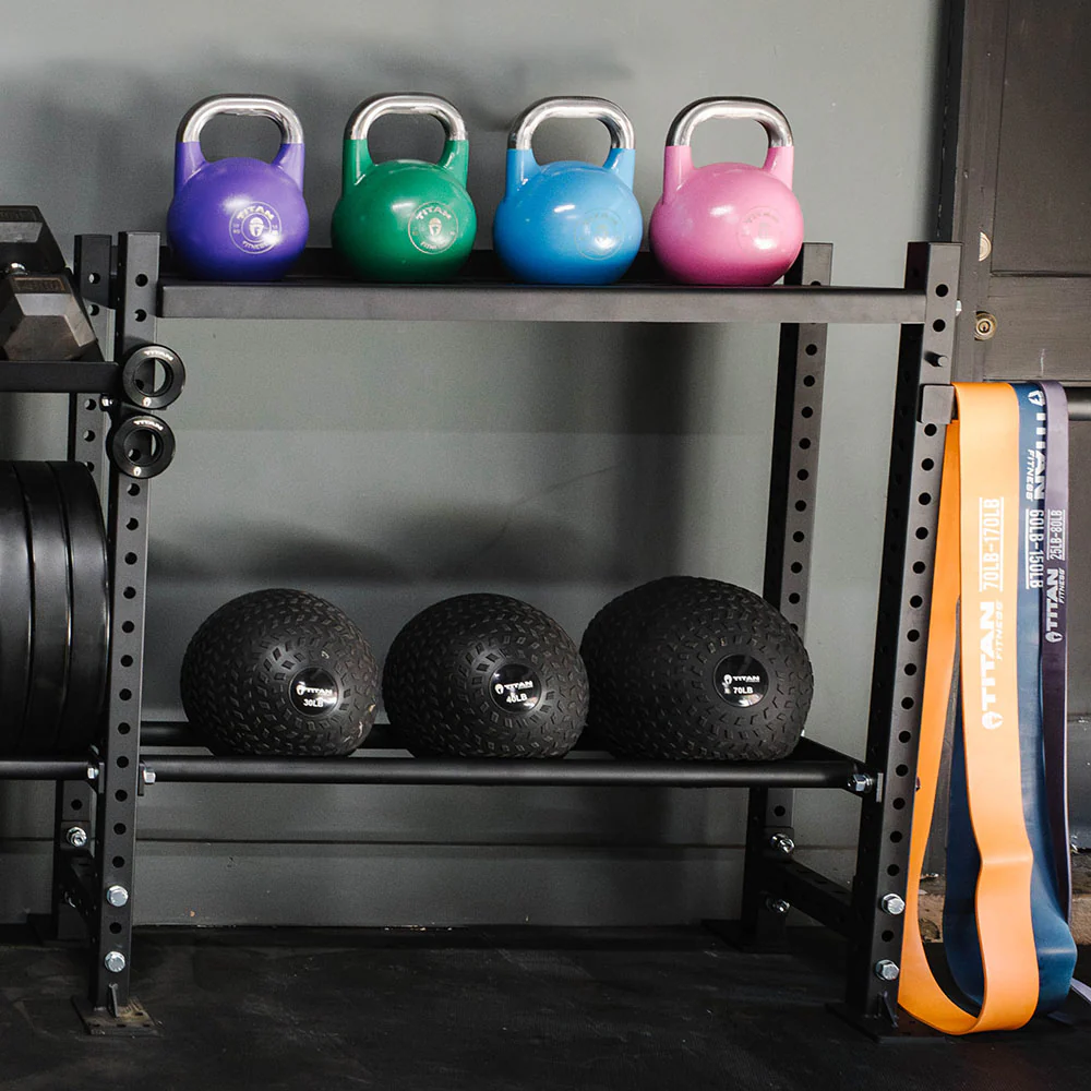 Elite Series Add-On Mass Storage System with Adjustable Shelves - Image 13