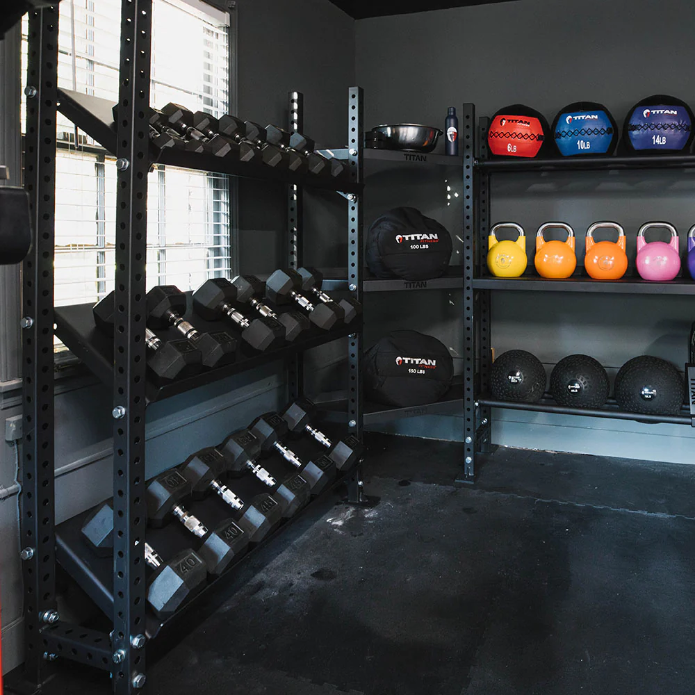 Elite Series Mass Storage System Accessories - Image 7