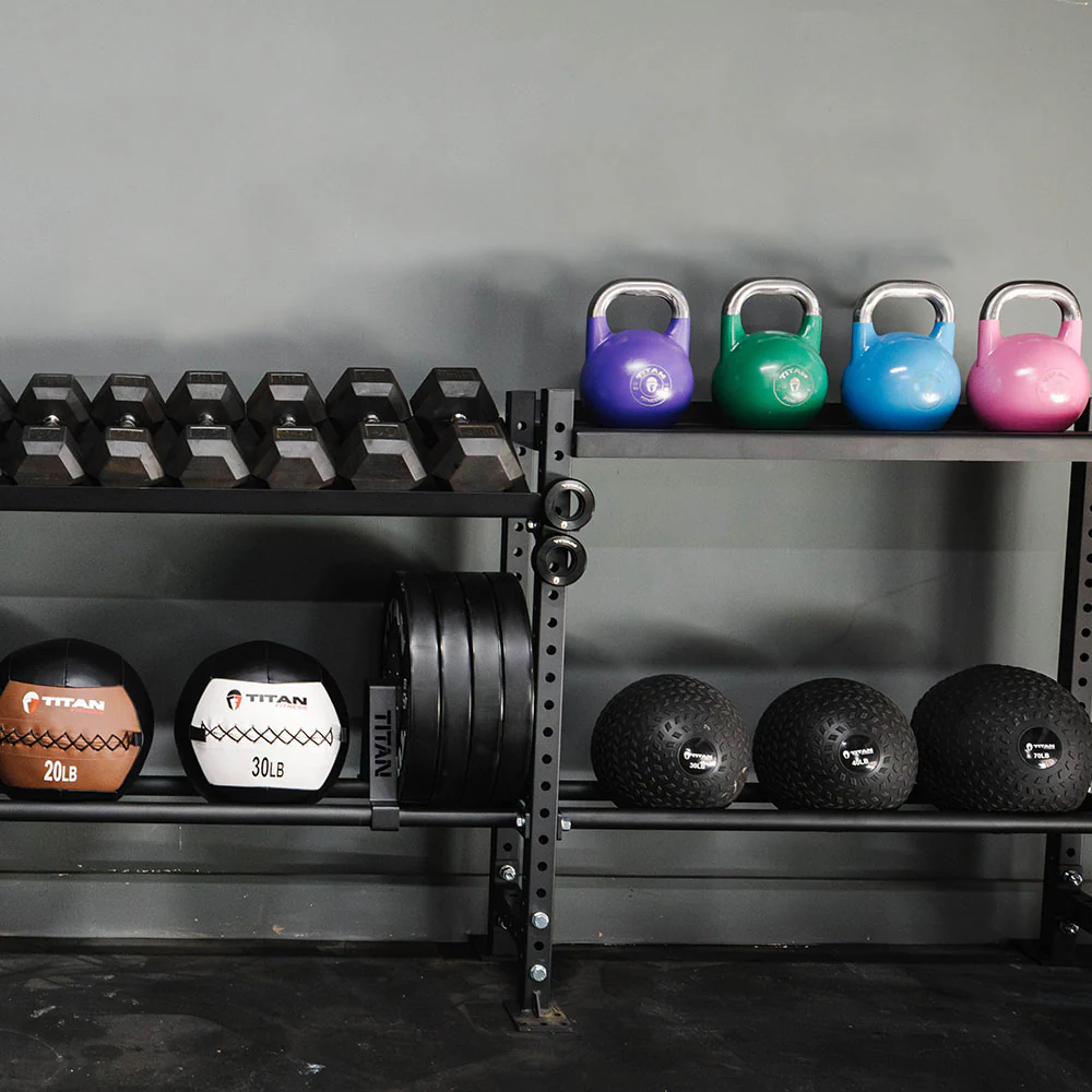 Elite Series Mass Storage System with Adjustable Shelves - Image 18