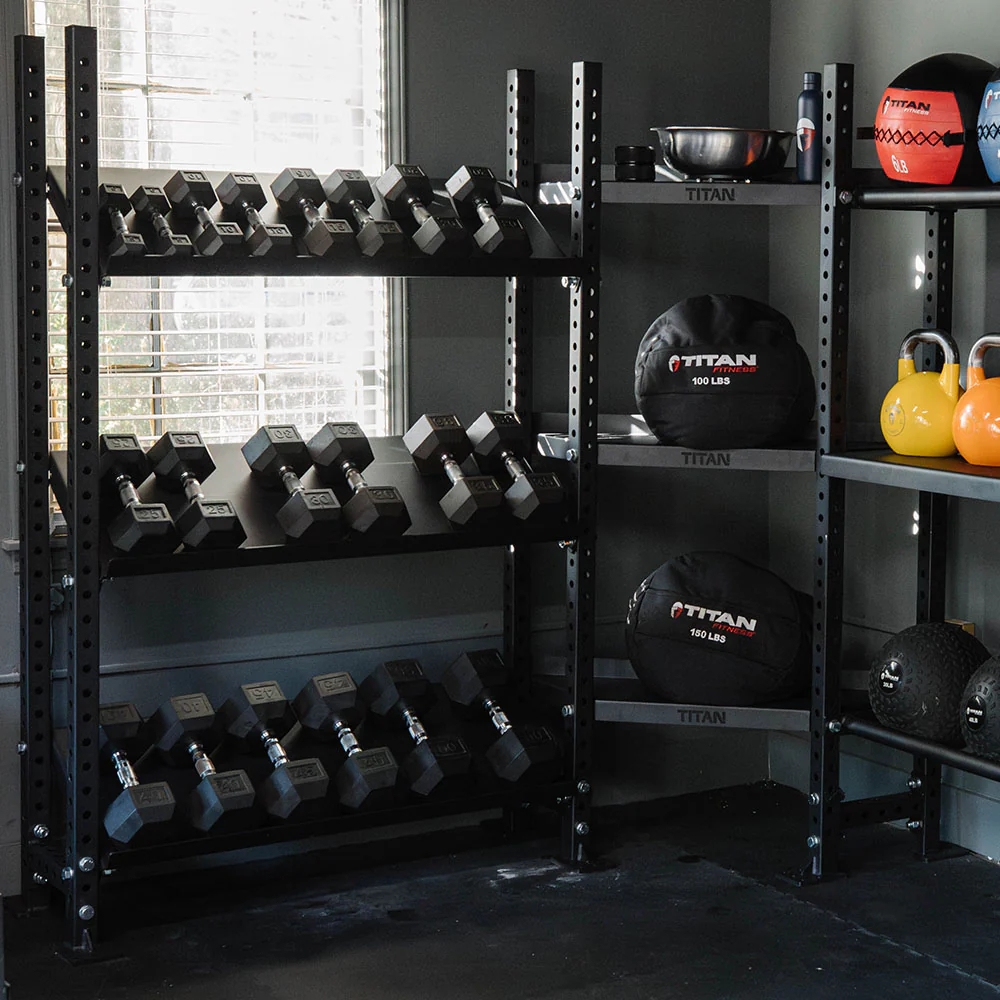 Elite Series Mass Storage System with Adjustable Shelves - Image 22