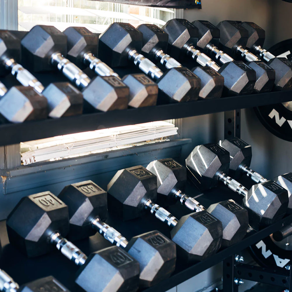 Elite Series Mass Storage System with Adjustable Shelves - Image 53