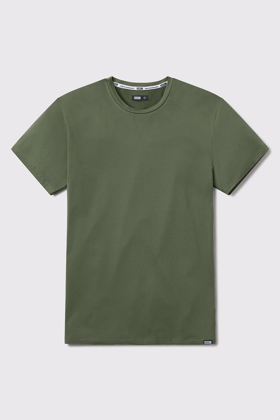 Barbell Apparel Havok Short Sleeve