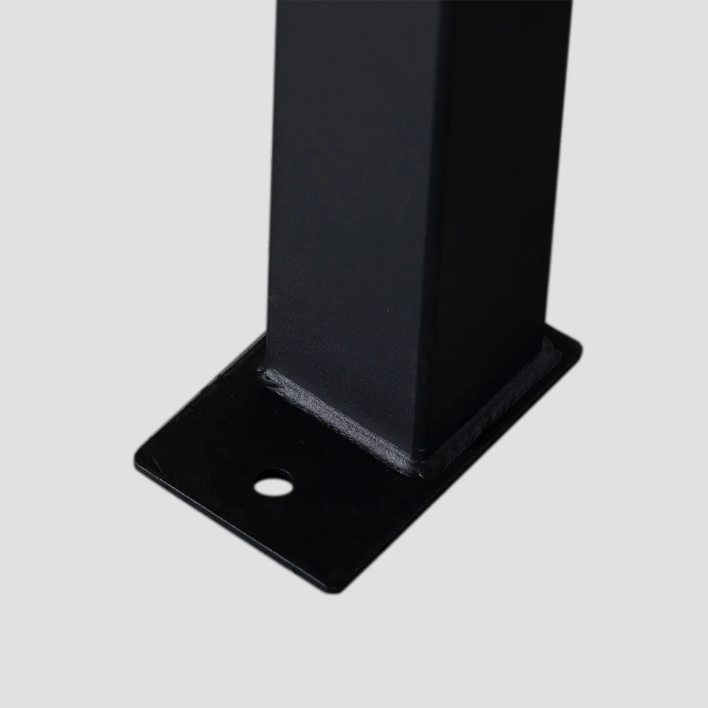 Heavy Bag Boxing Stand - Holds 8 Bags - Image 9