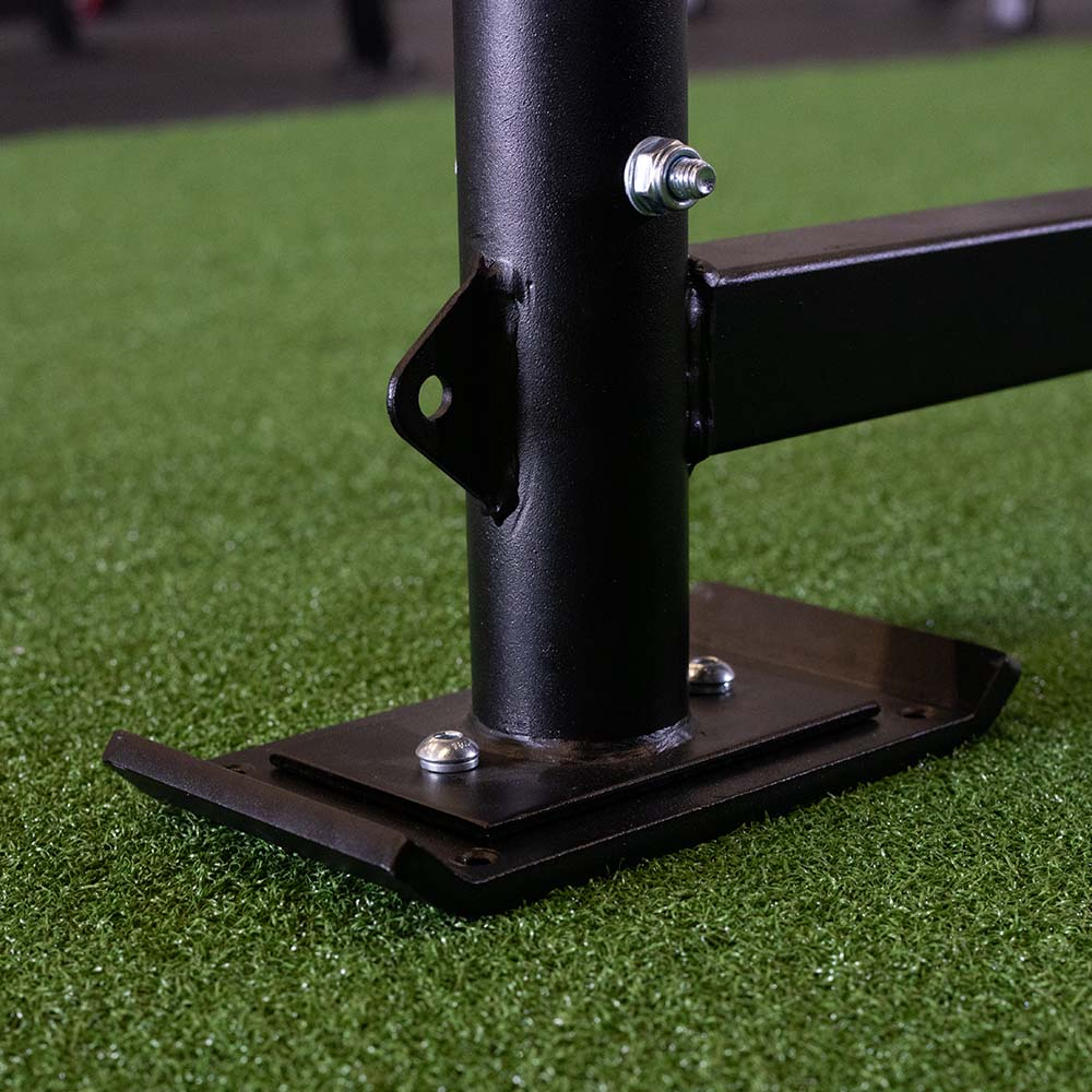 Scratch and Dent, High-Low Push-Pull Sled - Image 8