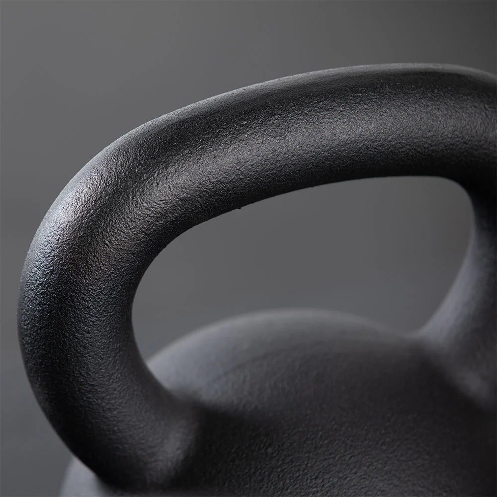 KG Cast Iron Kettlebells - Image 4