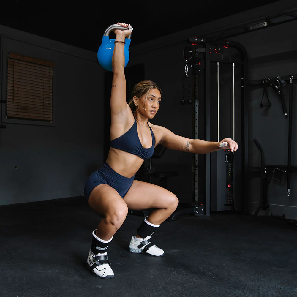 KG Competition Kettlebells - Image 2