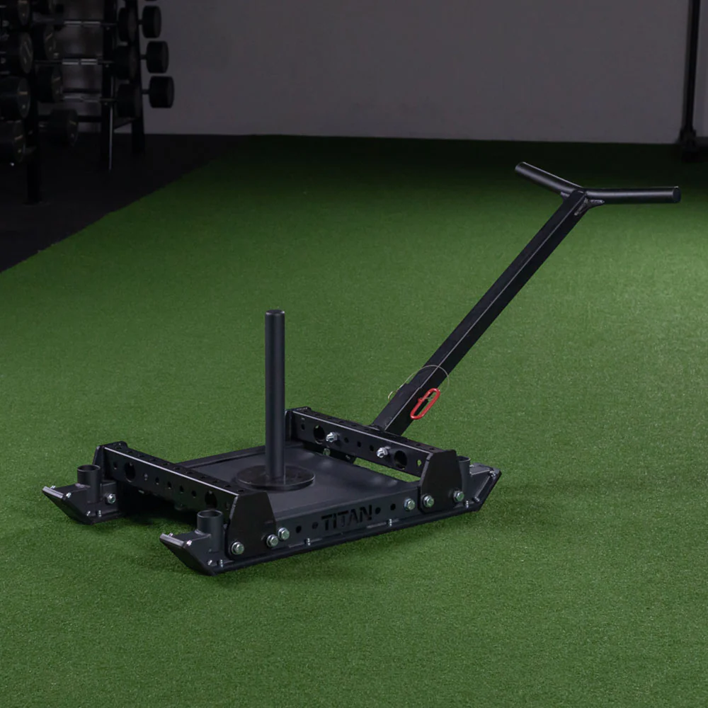 Lawn Boy Attachment – Requires 1 Arch Attachment - Image 2