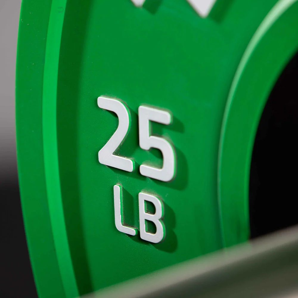 LB Elite Color Competition Plates - Image 6
