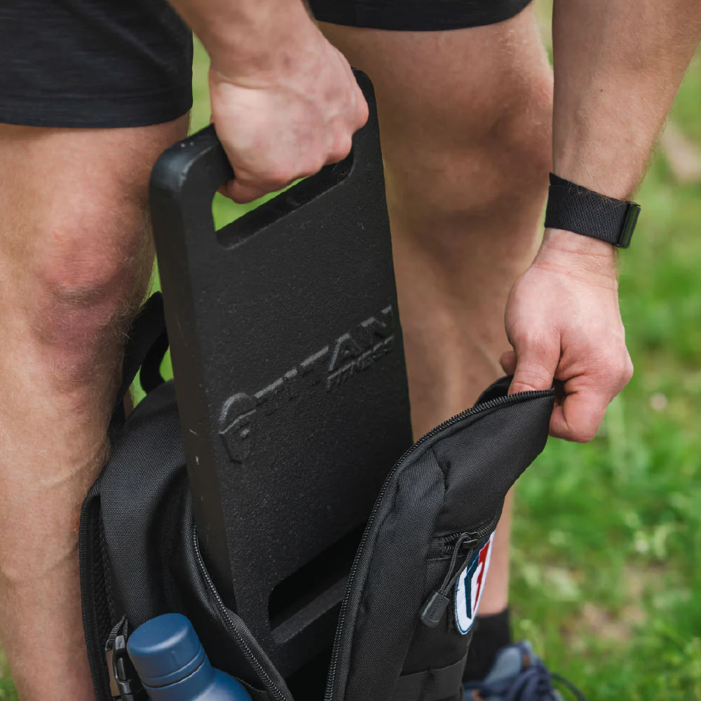 LB Ruck Weight - Image 5
