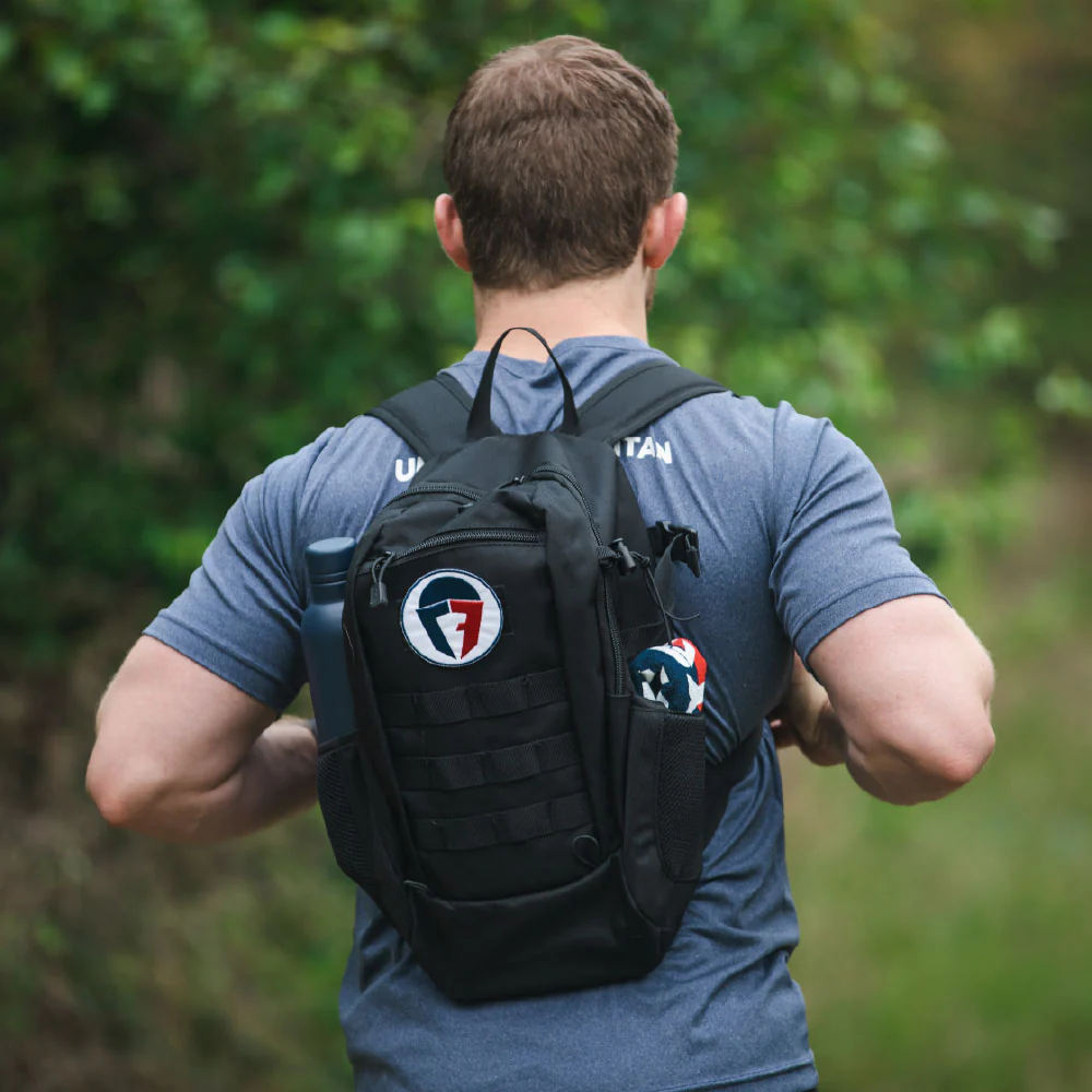 LB Ruck Weight - Image 6