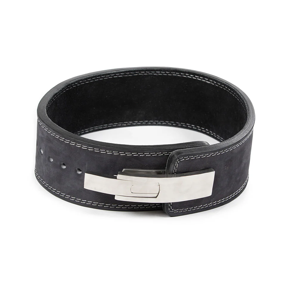 Powerlifting Lever Belt - Image 11