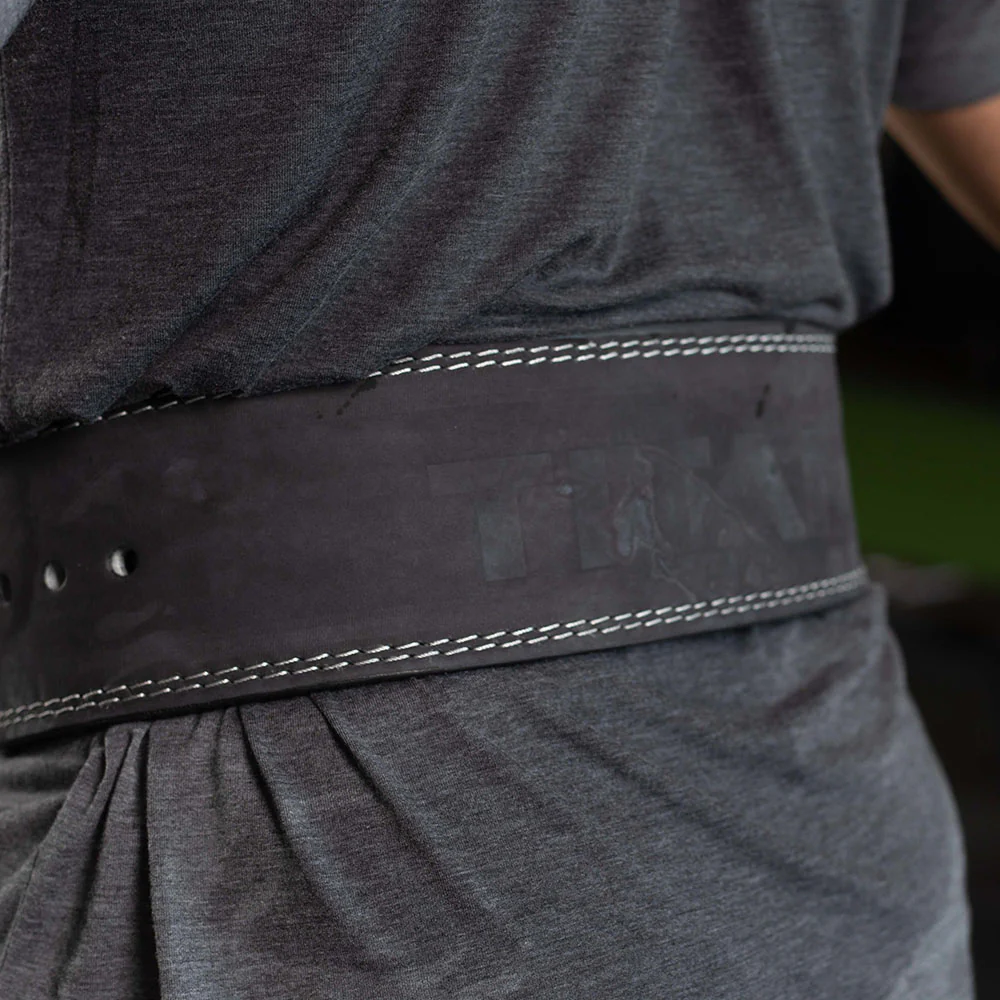 Powerlifting Lever Belt - Image 13