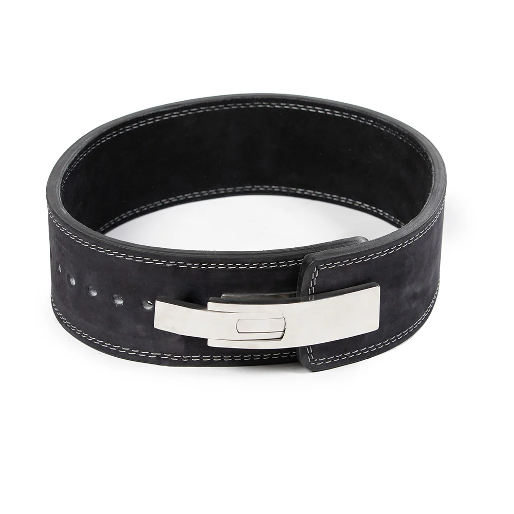 Powerlifting Lever Belt - Image 21