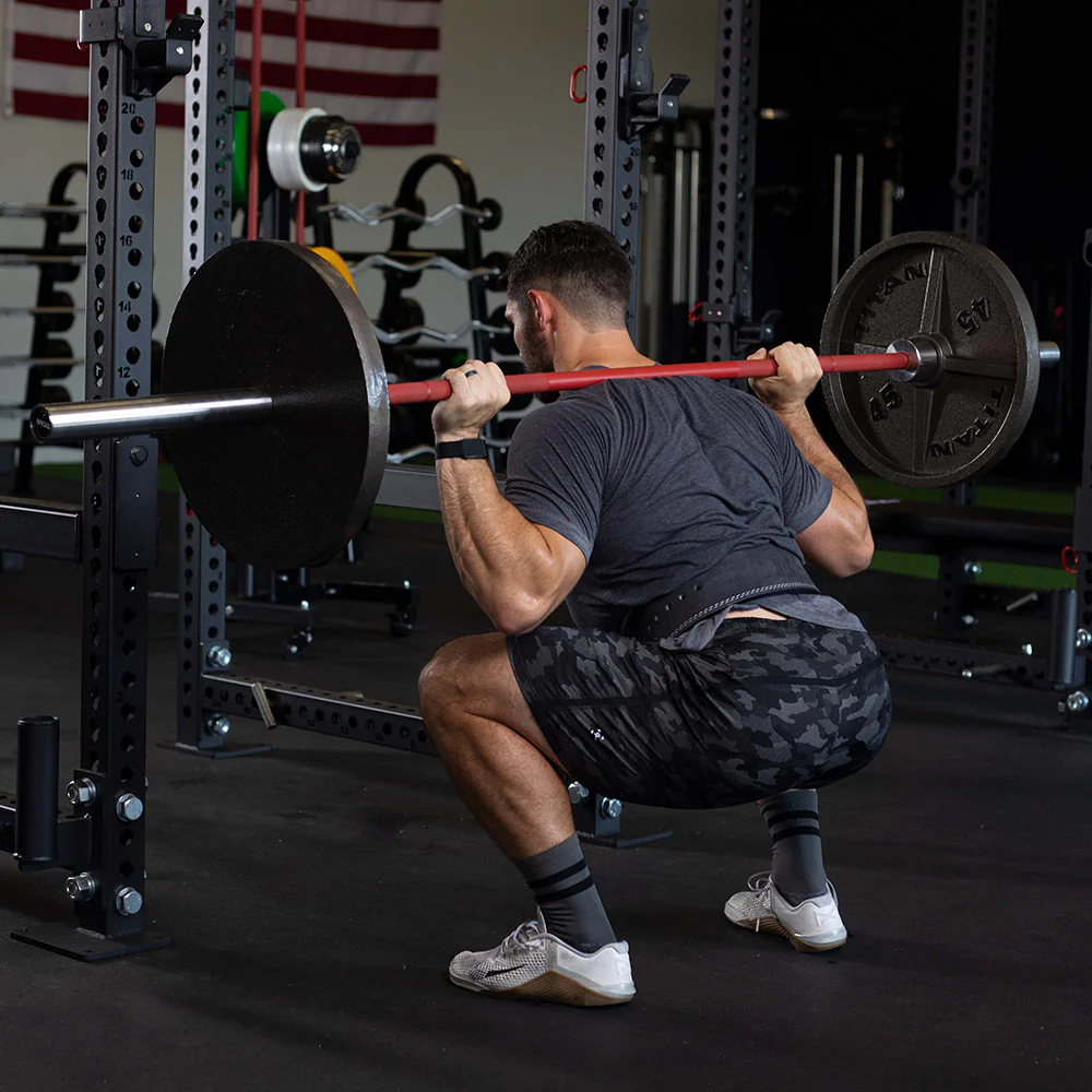 Powerlifting Lever Belt - Image 22